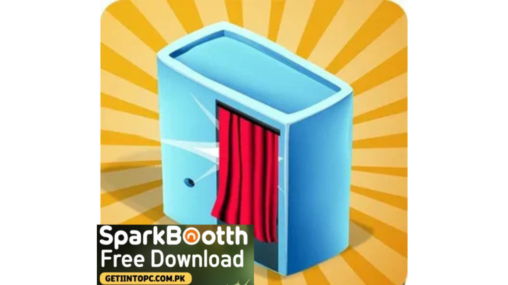 Sparkbooth free download