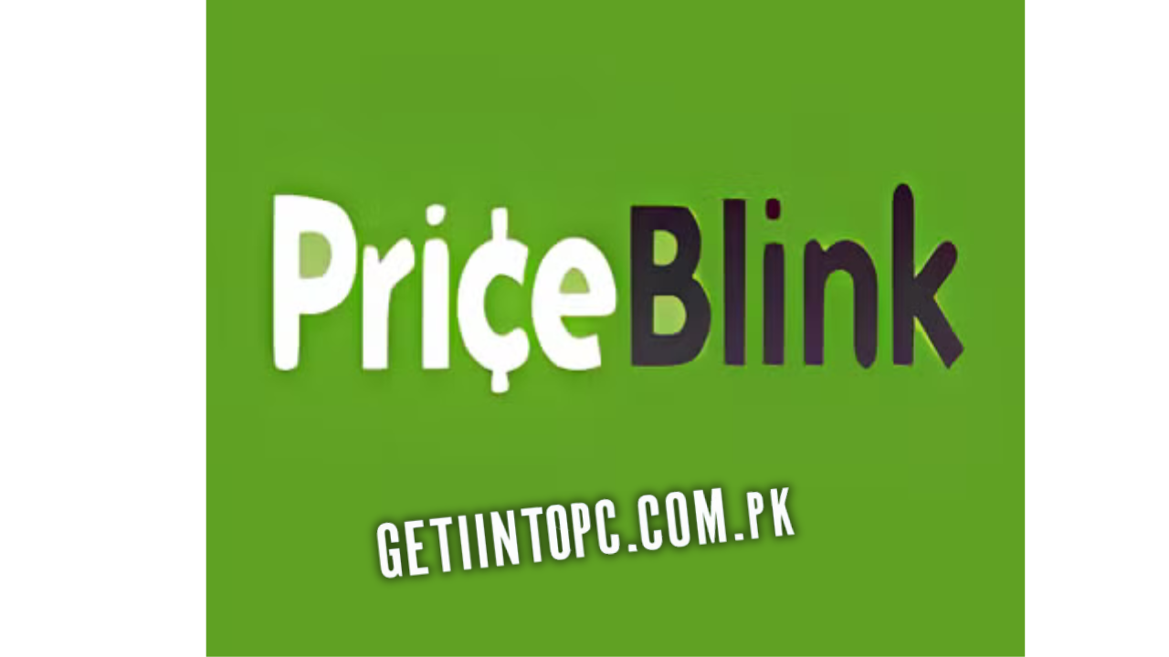 PriceBlink Download Free