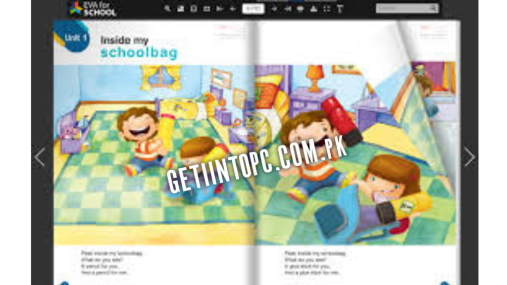 PictureBook Download Free