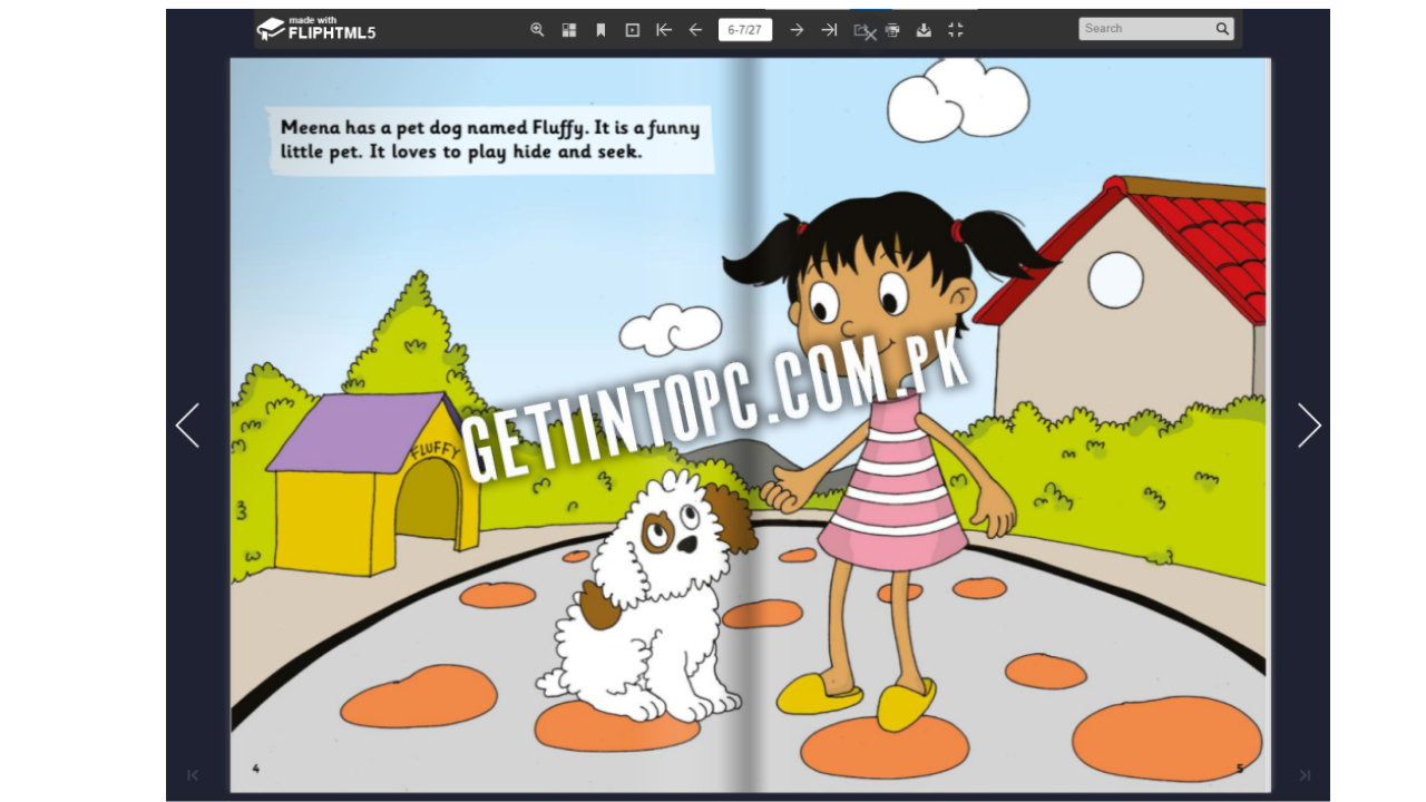 PictureBook Download Free