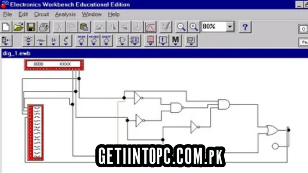 Workbench software free download