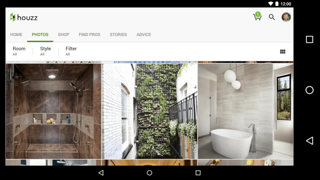 Houzz Download Free 