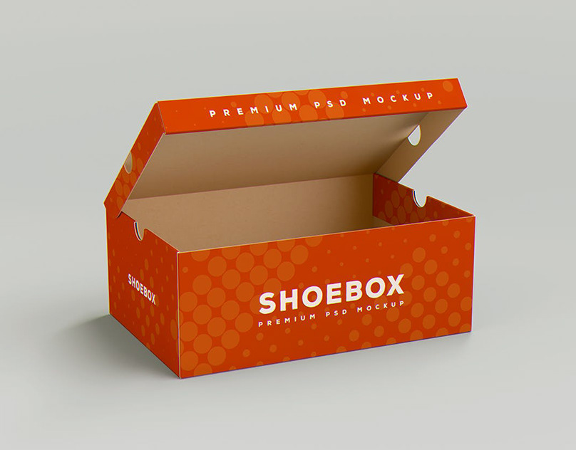 Shoebox free download