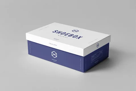 Shoebox free download