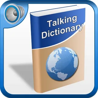 talking dictionary free download