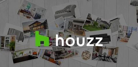 Houzz Download Free 