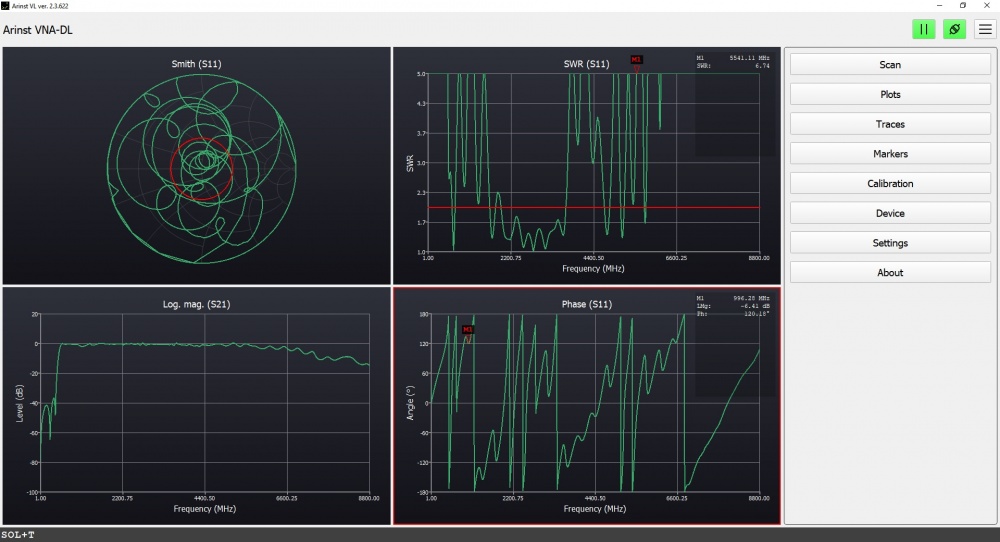 Wifi analyzer tool free download