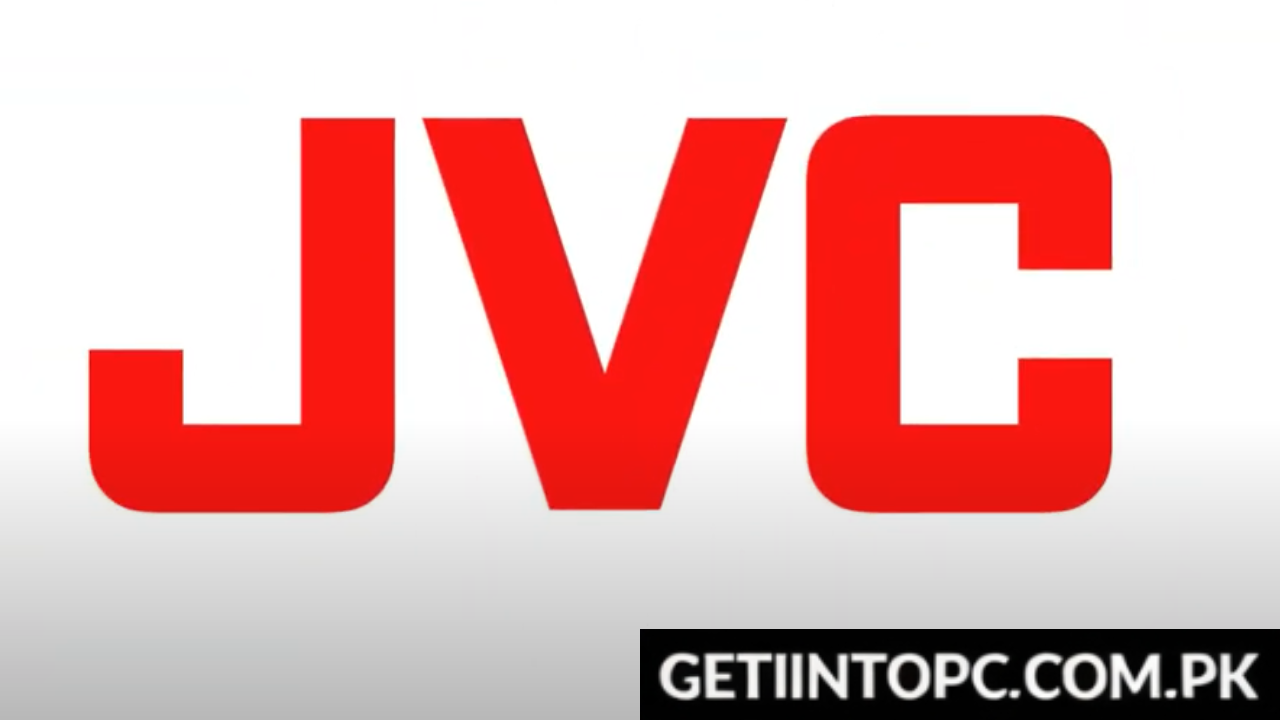 Jvc software for mac