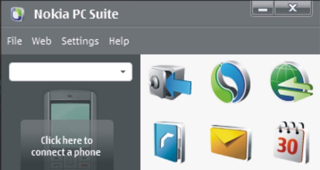 Nokia PC Phone Download Free