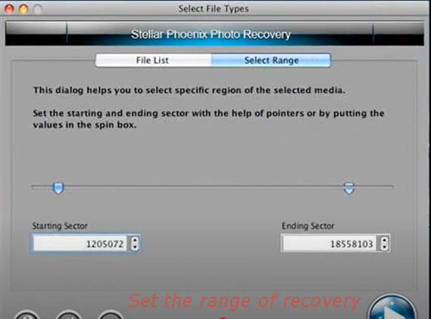 Photo recovery for mac free download