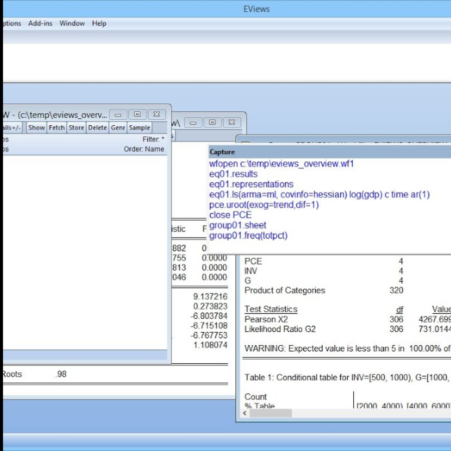 Eviews software free download trial version