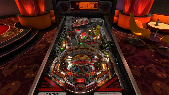 Download williams pinball for mac