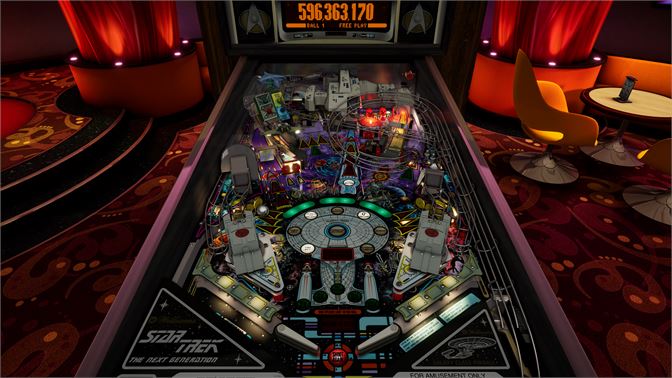 Download williams pinball for mac