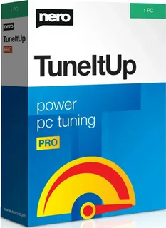 Nero TuneItUp Download Free