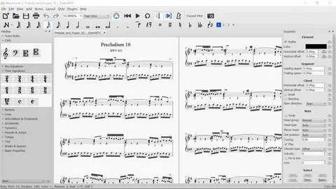 Musescore 3 download mac