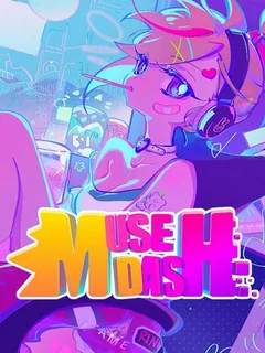 Muse dash mac download