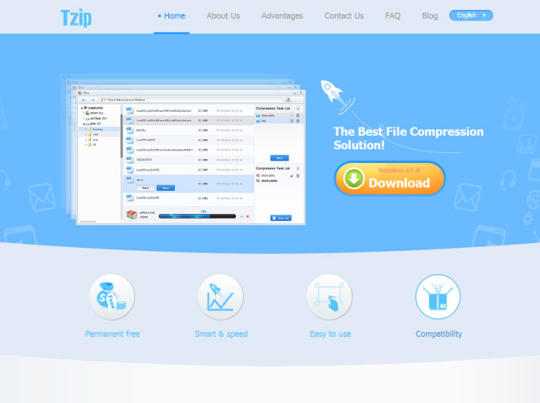 Tzip Download Free