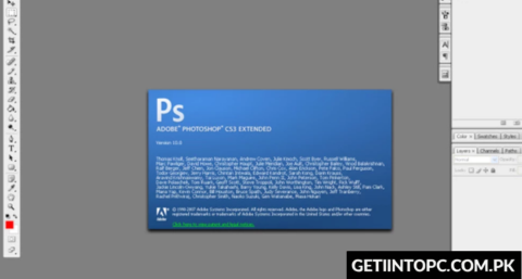 Adobe Photoshop CS6 Extended Free Download | Crack Version