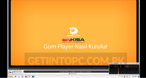 GOM Player Free Download | Crack Version