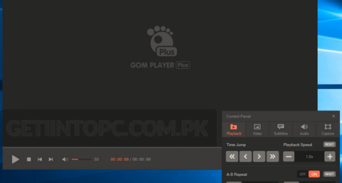 GOM Player Free Download | Crack Version