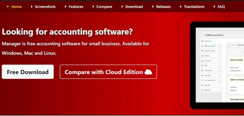 Home accounting software for mac free download