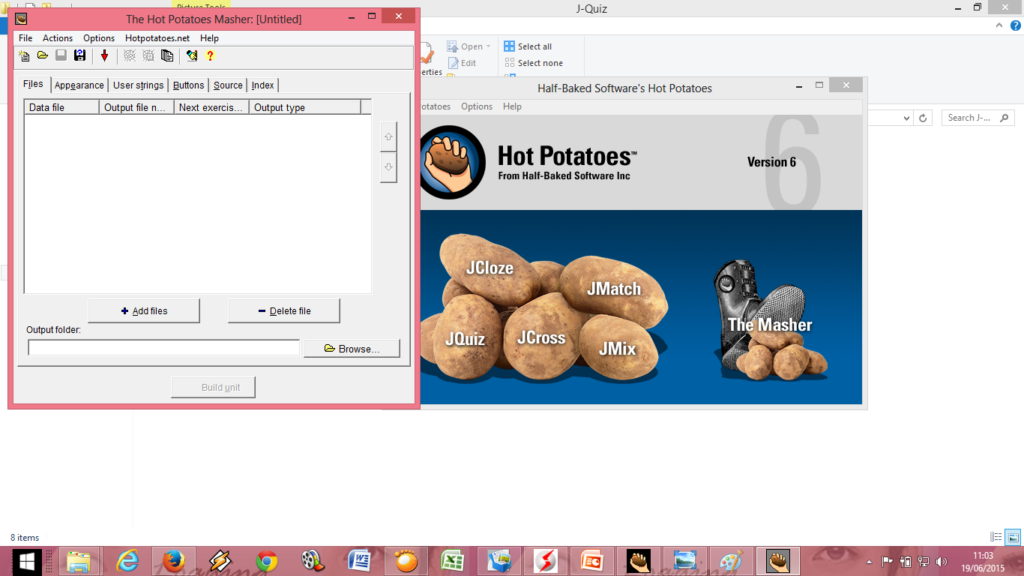 Hot potato software download