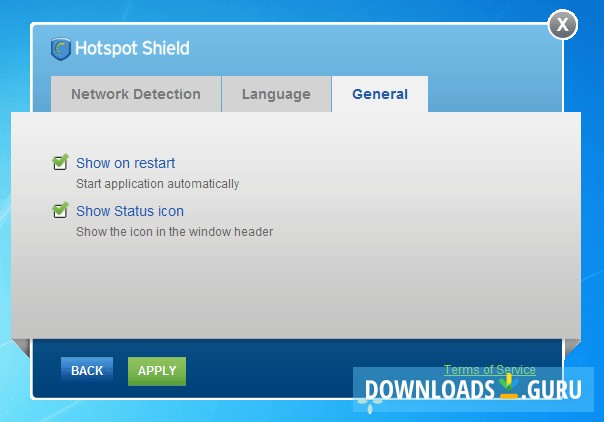 Hotspot Shield Free Download