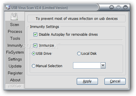 Autorun Virus Remover Download Full Crack