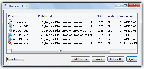 Unlocker Free Download Full Crack