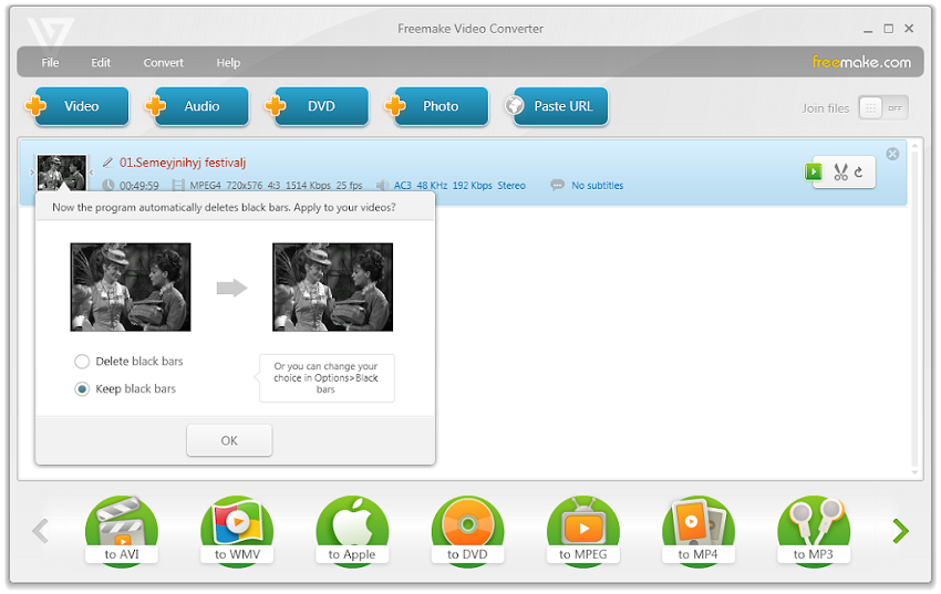 Freemake Video Converter Download Full Crack