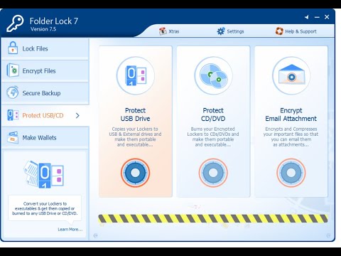 Folder Lock Free Download Full Crack