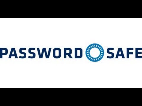 Password Safe Free Download