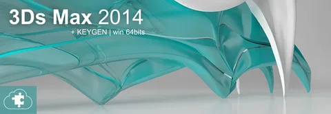 Autodesk 3Ds MAX 2014 Free Download Full Crack