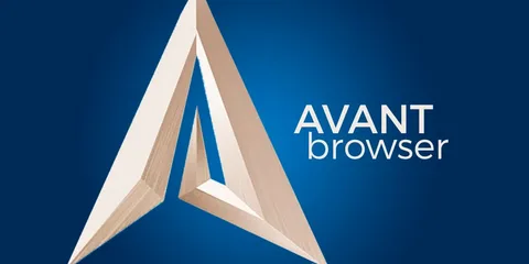 Avant Browser Download Latest Version Full Crack