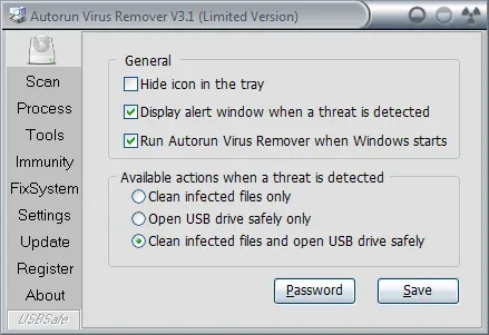 Autorun Virus Remover Download Full Crack