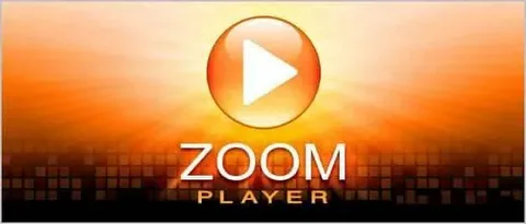 Zoom Player Free Download