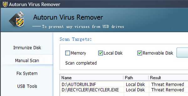 Autorun Virus Remover Download Full Crack