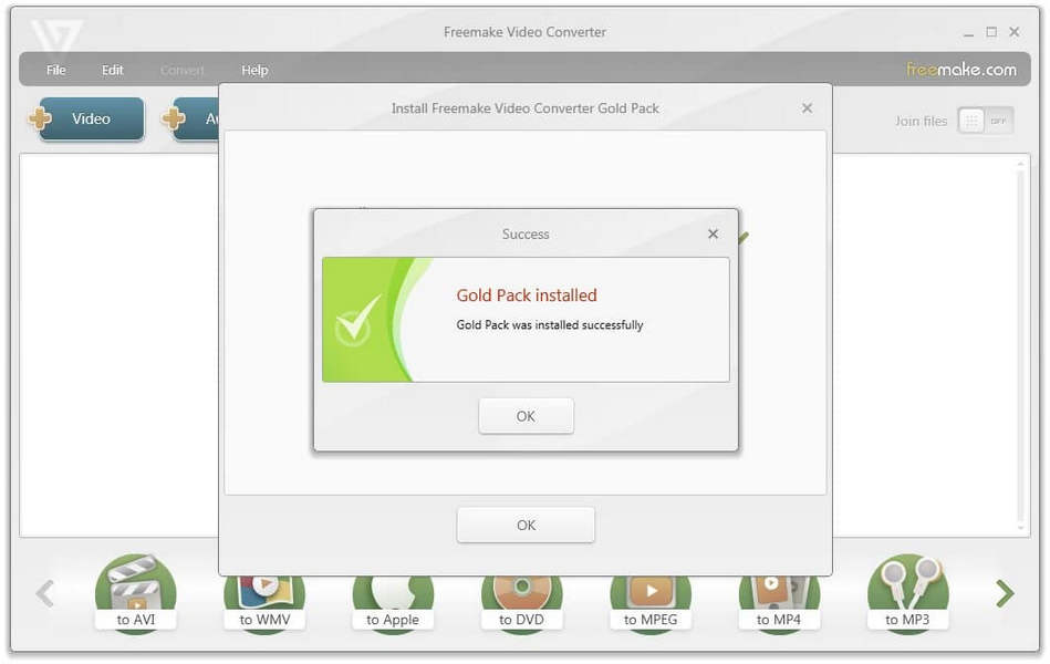 Freemake Video Converter Download Full Crack