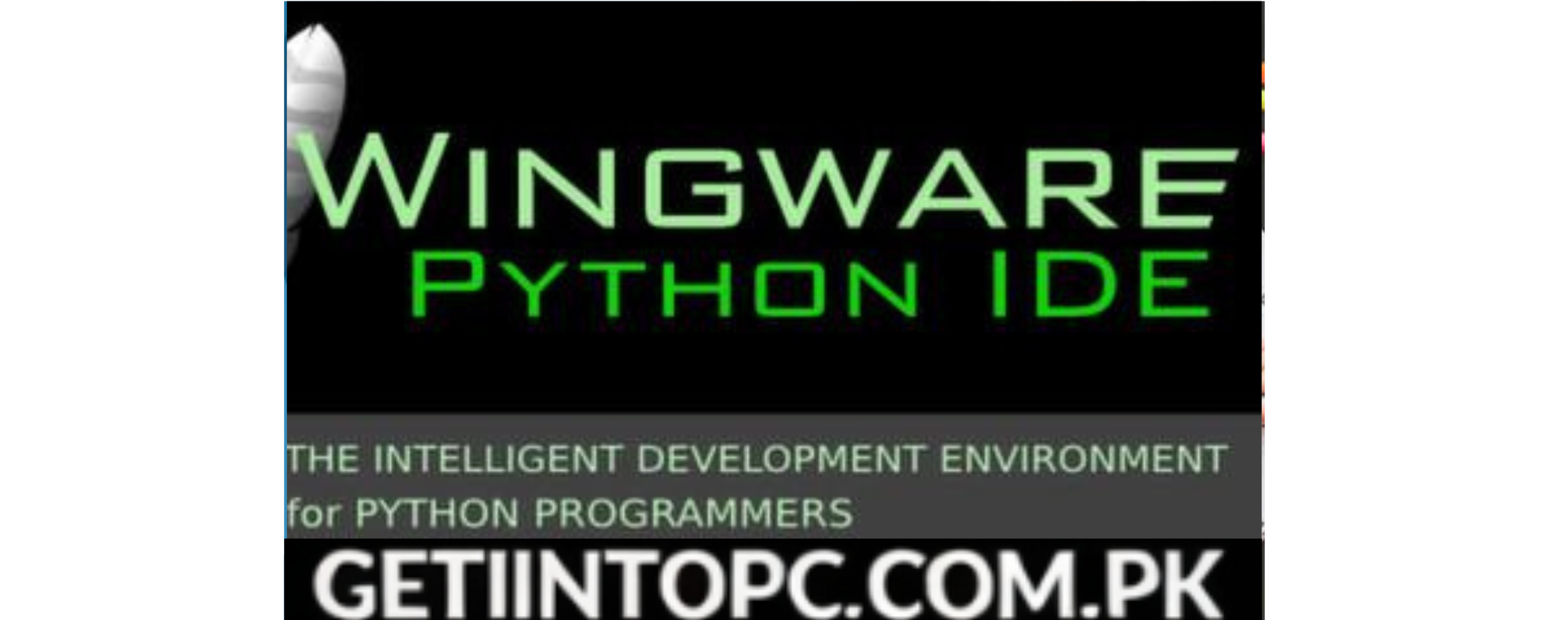 Wing IDE Pro 10 Free Download Full Crack