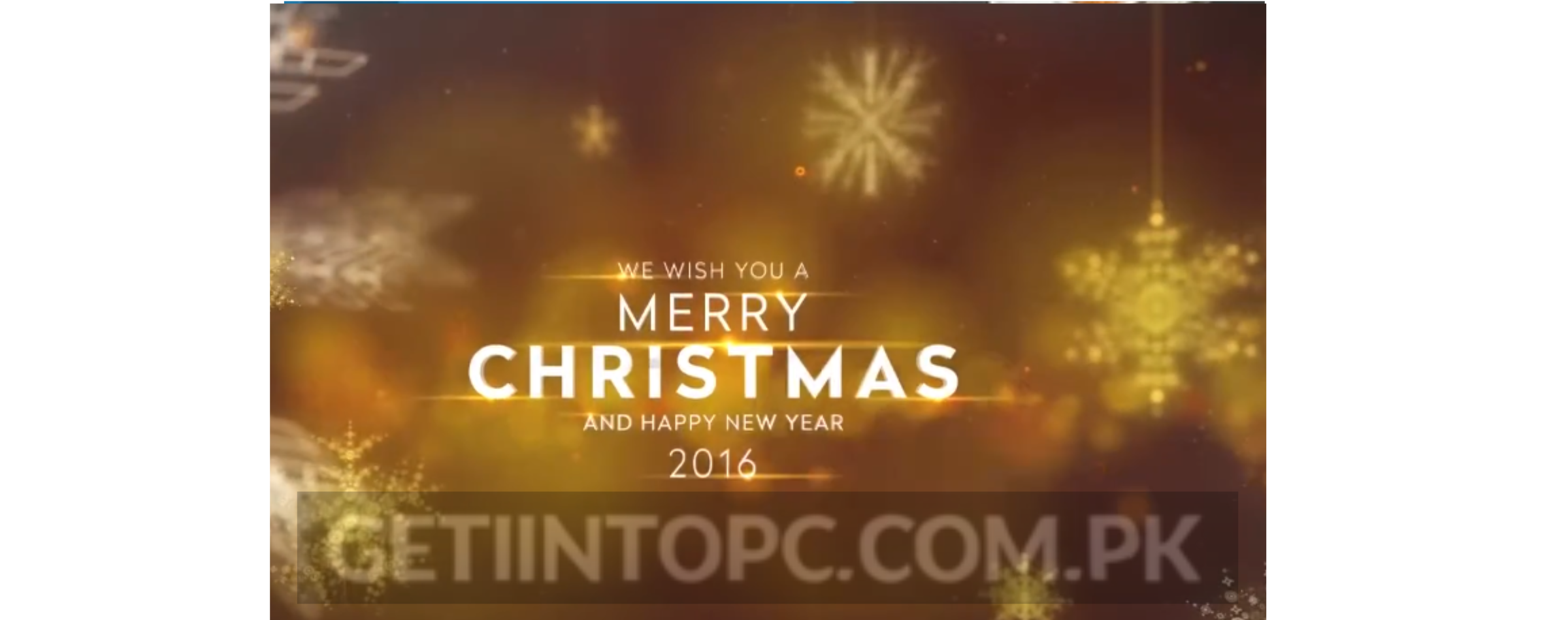 VideoHive – Snowflakes 4K Openers Free Download Crack Version